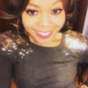 Meet your Posher, Roxanne